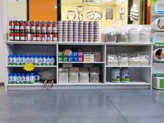 -牧马人宠物医院