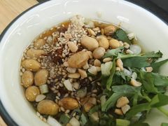 -四姐荤豆花(宝圣大道店)