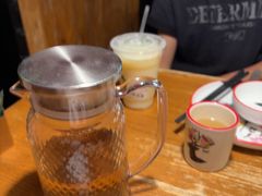 -新白鹿餐厅(龙游路总店·杭帮菜名店)
