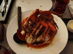 -Ministry of Crab•MOC(交子大道店)