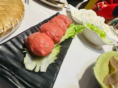 -今日牛事潮汕鲜牛肉火锅(瑞金店)