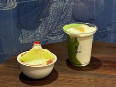 -李山山茶事(景枫店)