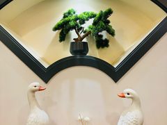 -又一福烤鸭·北京菜(东四店)