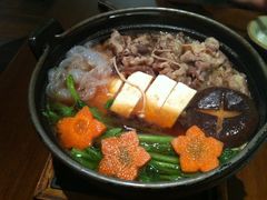 -铃木食堂(帽儿胡同店)