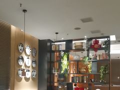 -秀玉coffee&kitchen(黄石大上海店)