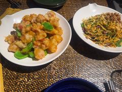 -隐厨中国餐馆(红旗大街店)