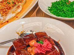 -港丽餐厅(来福士店)