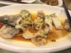 iphone_upload_pic-海宝酒家(中山四路店)