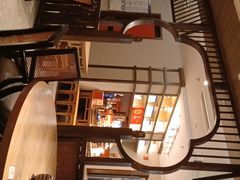-香园茶社·金陵小灶(老门东店)