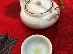 -大佛寺高级素食自助餐厅