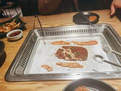 -新石器烤肉(南站店)