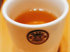 -老坑记·香港经典粤菜馆