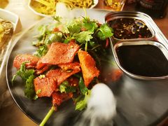 -李不管把把烧(火车南站店)