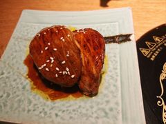 -沼津港精致料理·寿喜烧·烧鸟(青浦宝龙广场日料榜单店)