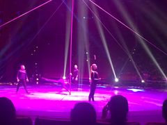 -珠海横琴长隆《卡卡虎奇遇记》