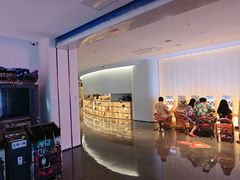 -神帆·元气汤泉(解放西路店)