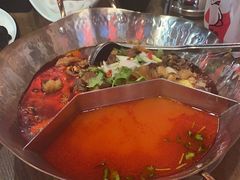 -刘一锅筋头巴脑(小北店)