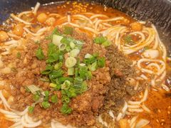 -我的面 川味Bistro(后沙峪店)