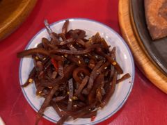 -宏状元现熬粥·京味菜(五棵松店)