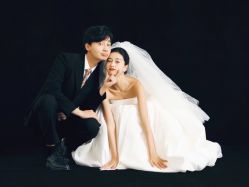-全城热恋璀璨婚纱摄影(国贸总店)