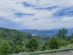 -瓦屋山景区