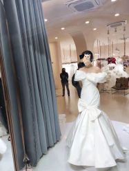 -Color卡诺婚纱礼服馆(南京严选店)