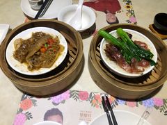 -隆隆金大茶楼(地王广场店)