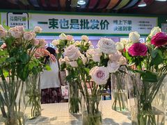 -昆明国际花卉拍卖交易中心