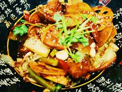 -多呗辣麻辣香锅(万达广场店)