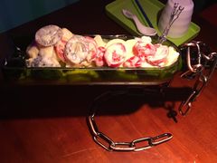 -蛮横肉蟹煲(印象城店)