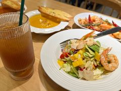 -红小满休闲餐厅(十全街店)