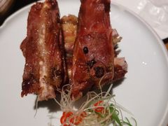 -隅焰·三生三味·手作川菜(金沙天街店)