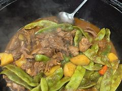 -东北福源铁锅炖