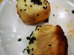 -张记汤馆(嫩江路店)