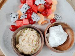 -植物园哈利亚餐厅