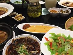 -丰收日·小海鲜·沪上家宴(顾村正大店)