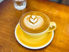 澳白-COFFEE HOLIC(朝外SOHO店)