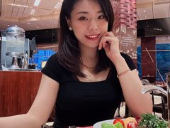 -广州希尔顿逸林酒店-OPEN開·全日制餐厅·海鲜·小火锅·自助餐(东风路店)