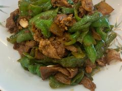 -香丰阁·烤鸭·川湘菜(昌平店)