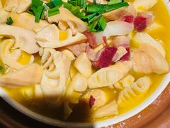 -老阿爸鲜鱼土菜(昆山花桥店)