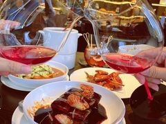 -甄御•海鲜新青岛菜(麦岛店)