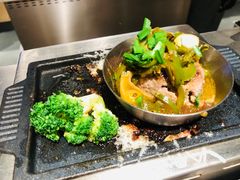 -肉肉大米(金虹桥店)