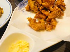 日式炸鸡-以前的小酒馆(中山广场店)