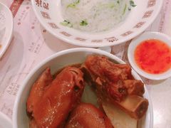 -池记(尖沙咀店)