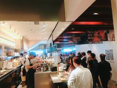 -喜茶(上海正大广场店)