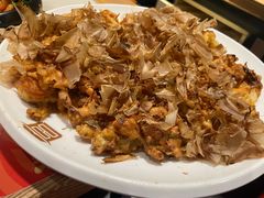 宫廷海鲜饼-韩宫宴炭火烤肉(印象城店)