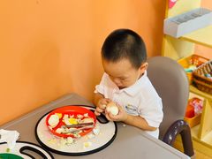-优田儿童成长中心