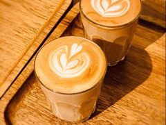 -Peet's 皮爷咖啡(东湖路手作店)