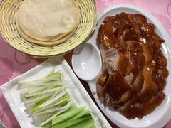 -昱德来·天津菜(河西店)