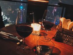 -上海柏悦酒店